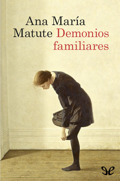 libro gratis Demonios familiares