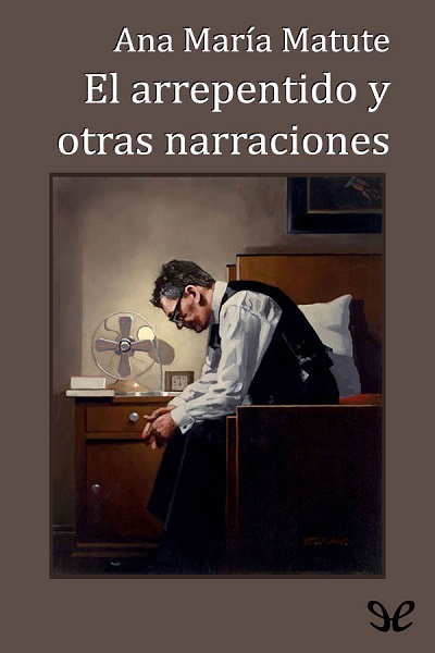 libro gratis El arrepentido y otras narraciones