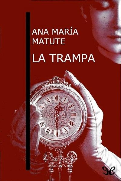 descargar libro La trampa