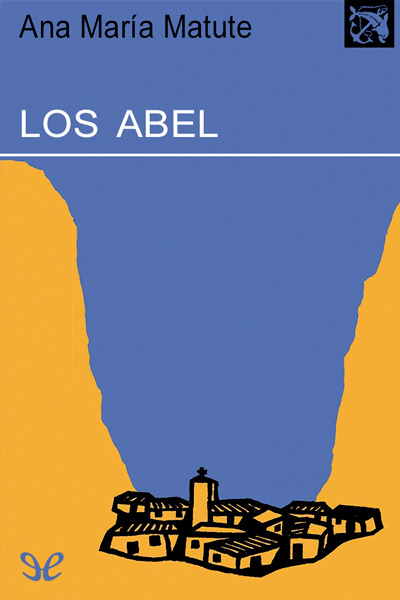 descargar libro Los Abel