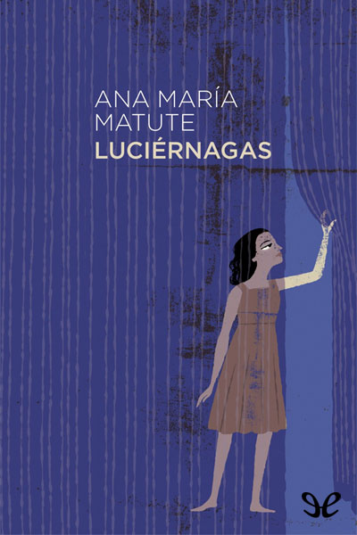 libro gratis Luciérnagas