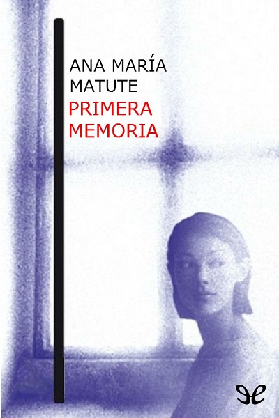 descargar libro Primera memoria