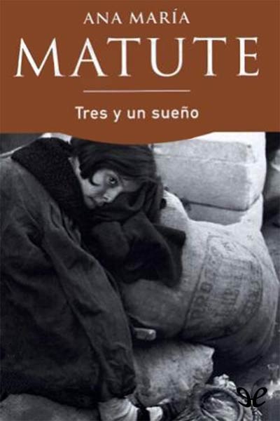 libro gratis Tres y un sueño