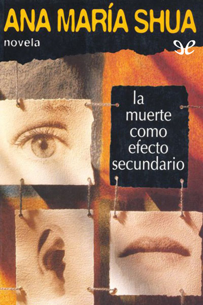 libro gratis La muerte como efecto secundario