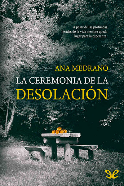 descargar libro La ceremonia de la desolación