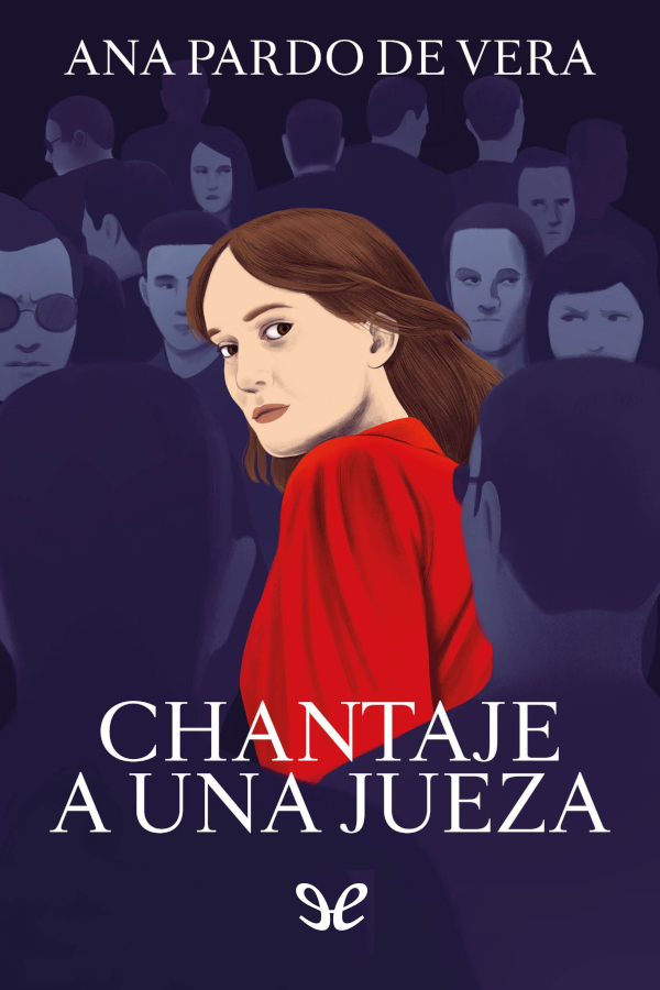 descargar libro Chantaje a una jueza