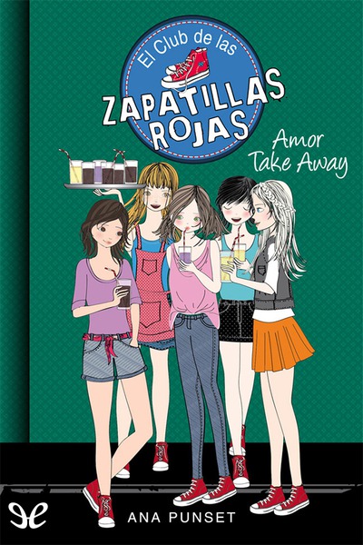 libro gratis Amor take away