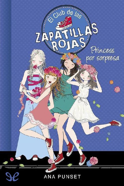 libro gratis Princess por sorpresa