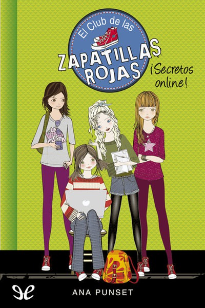 descargar libro ¡Secretos online!