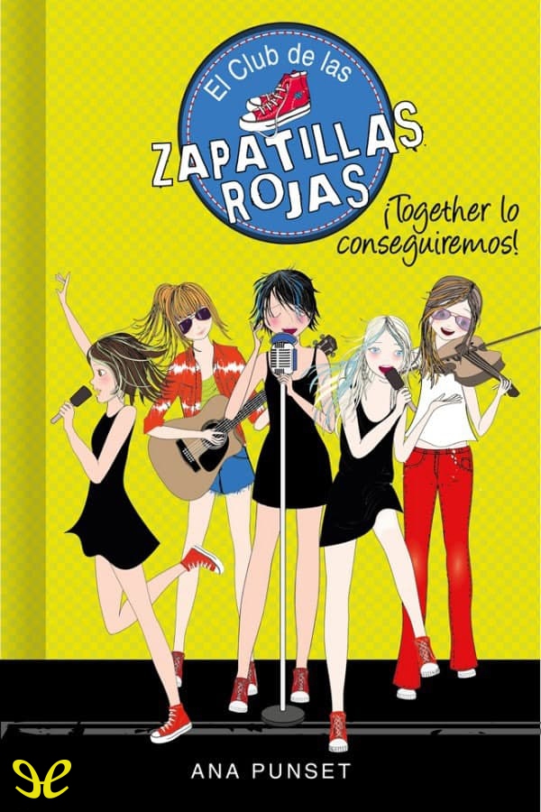 descargar libro Together lo conseguiremos