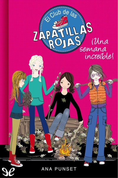 descargar libro Una semana increble