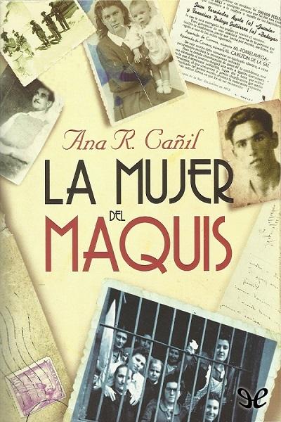 libro gratis La mujer del maquis