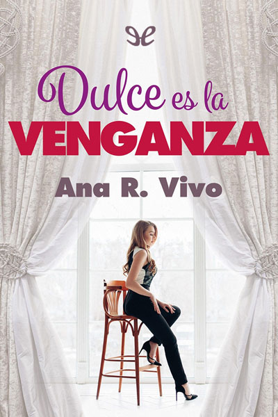 descargar libro Dulce es la venganza