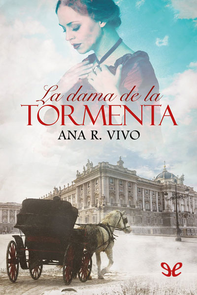 libro gratis La dama de la tormenta