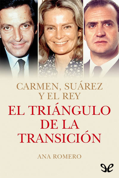 descargar libro El triángulo de la Transición