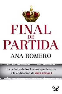 libro gratis Final de partida