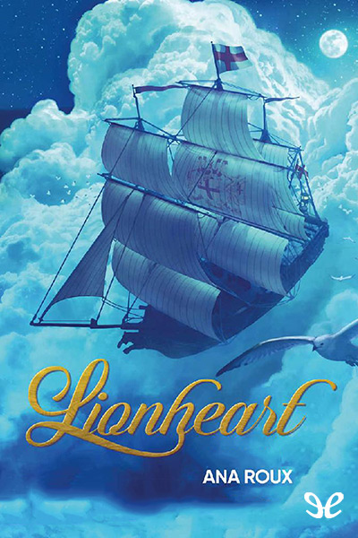 descargar libro Lionheart