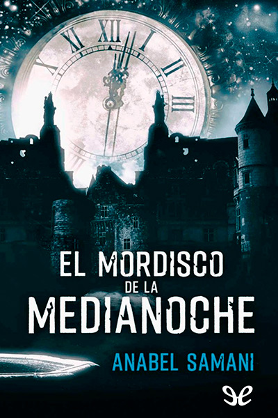 descargar libro El mordisco de la medianoche