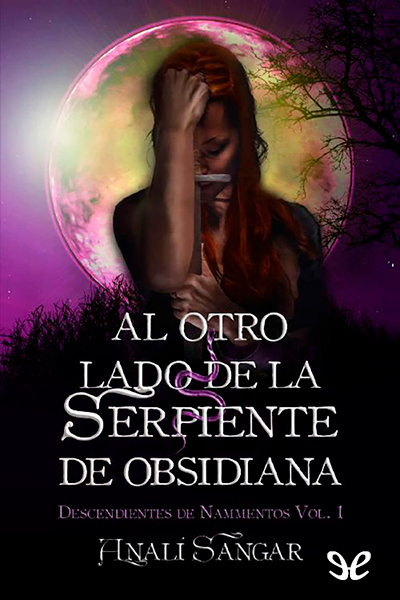 libro gratis Al otro lado de la Serpiente de Obsidiana