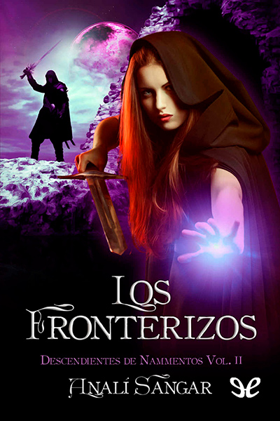 libro gratis Los Fronterizos