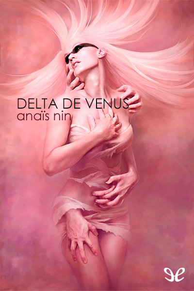 libro gratis Delta de Venus