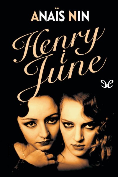 descargar libro Henry i June