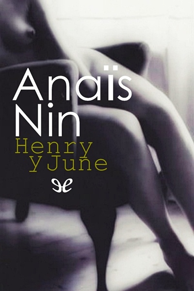 libro gratis Henry y June