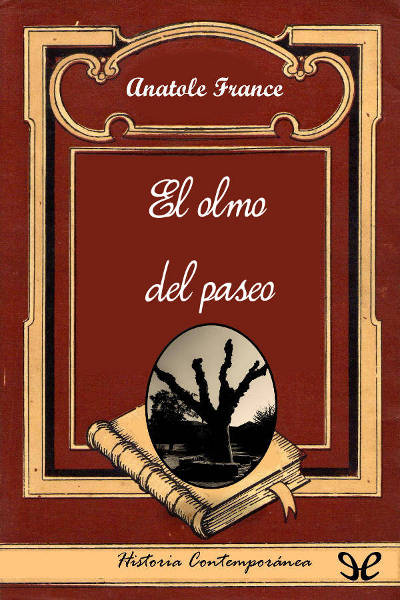 descargar libro El olmo del paseo