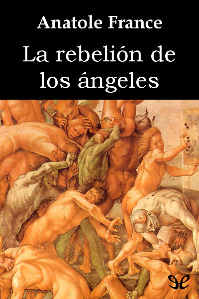 descargar libro La rebelión de los ángeles