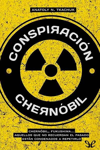 descargar libro Conspiración Chernóbil