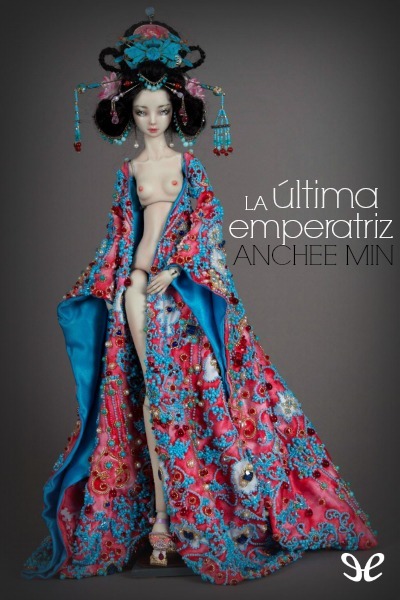 descargar libro La ltima emperatriz