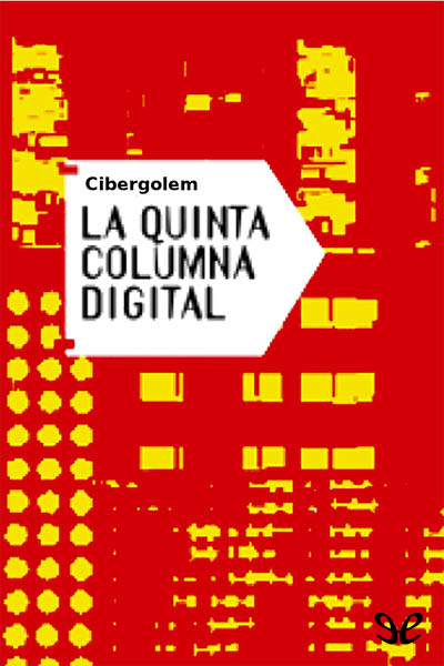 libro gratis La quinta columna digital