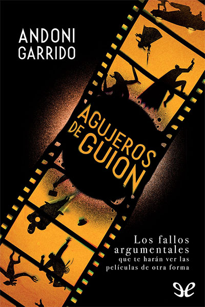 descargar libro Agujeros de guion