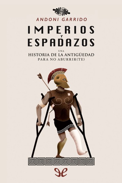 descargar libro Imperios y espadazos