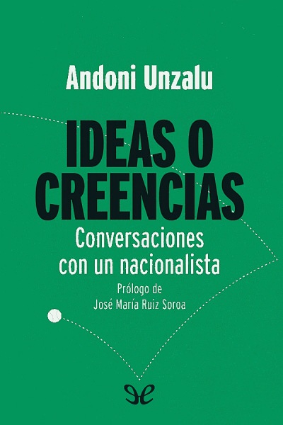 descargar libro Ideas o creencias