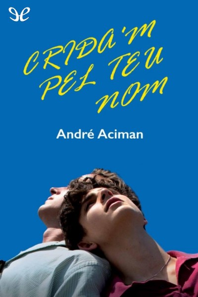 descargar libro Cridam pel teu nom