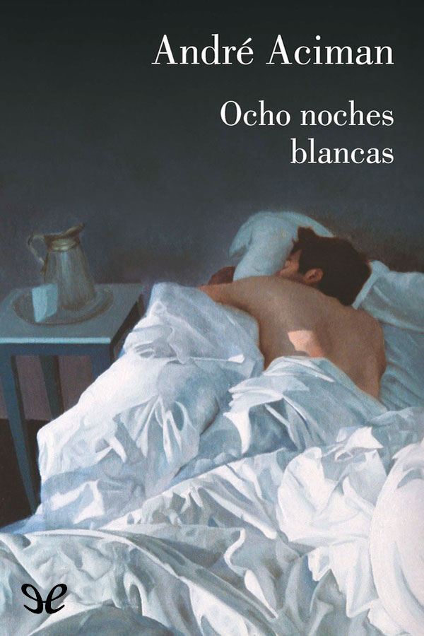 libro gratis Ocho noches blancas