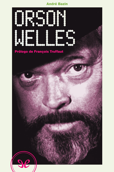 libro gratis Orson Welles