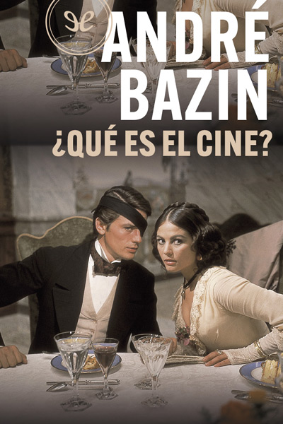 descargar libro ¿Qué es el cine?