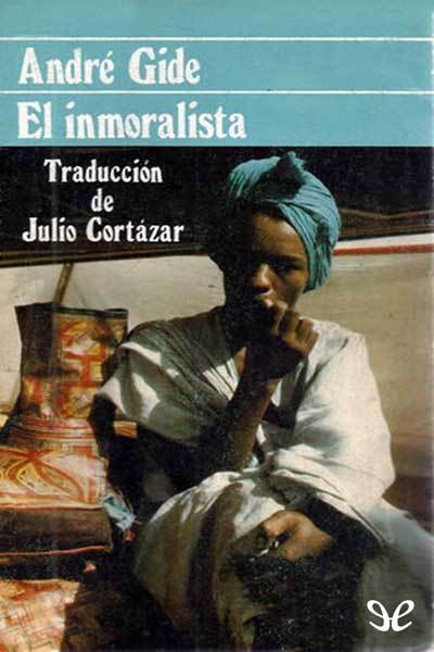 libro gratis El inmoralista