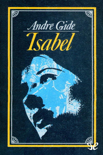 descargar libro Isabel