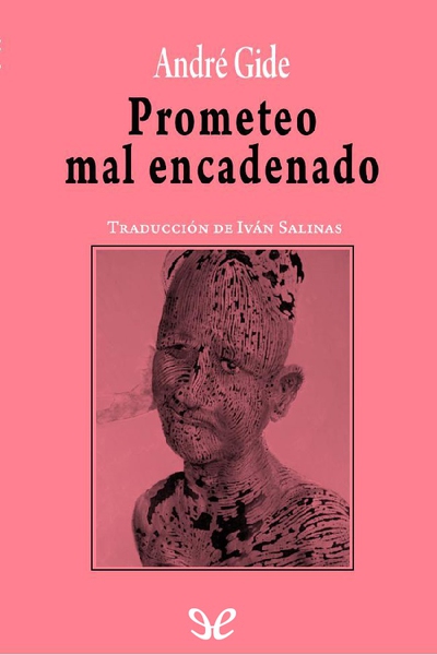 libro gratis Prometeo mal encadenado