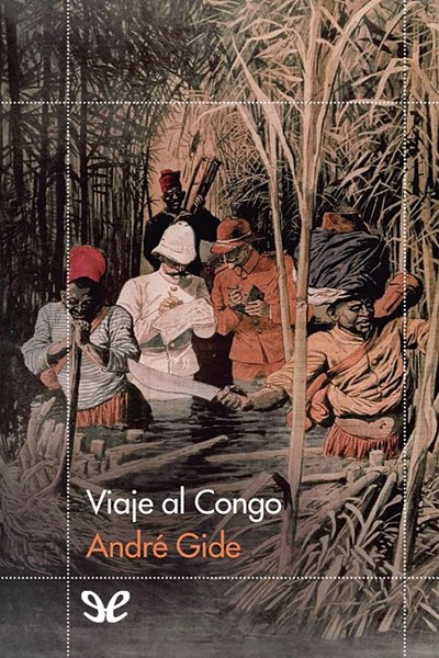 descargar libro Viaje al Congo