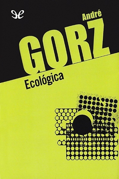 descargar libro Ecolgica