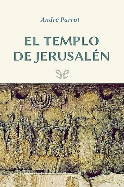 descargar libro El templo de Jerusalén