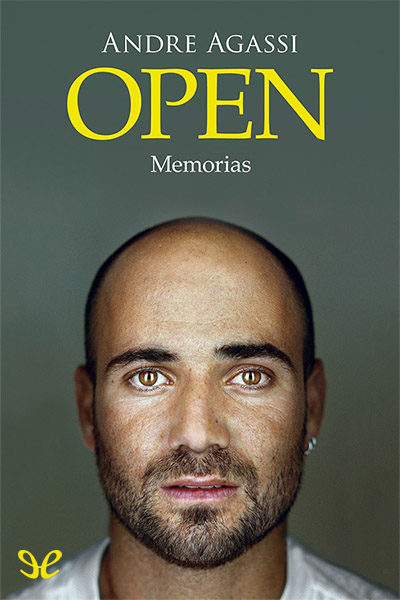 descargar libro OPEN: Memorias