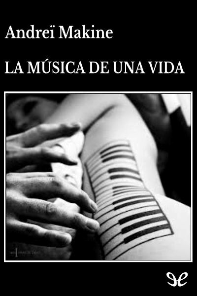 descargar libro La música de una vida