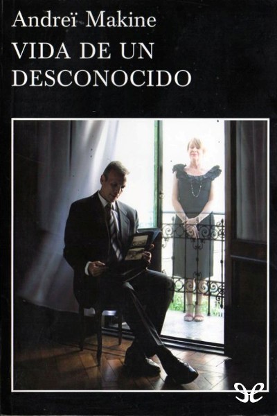 descargar libro Vida de un desconocido