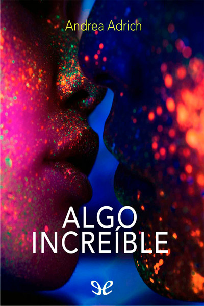 libro gratis Algo increíble