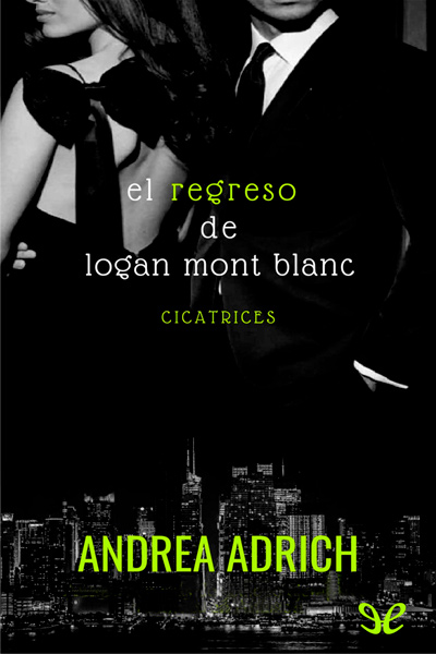 descargar libro El regreso de Logan Mont Blanc